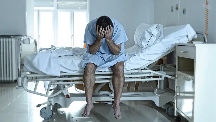 Seek Compensation for Emotional Distress in Pedestrian Accidents – Know Your Rights Seek Compensation for Emotional Distress in Pedestrian Accidents – Know Your Rights