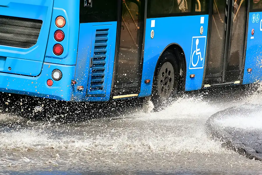 NYCTA Bus Accident Claims in Brooklyn NYCTA Bus Accident Claims in Brooklyn