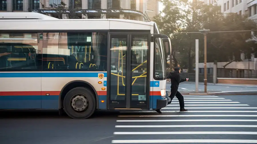 Understand Your Rights in New York NYCTA Bus Accidents – Legal Guide Understand Your Rights in New York NYCTA Bus Accidents – Legal Guide