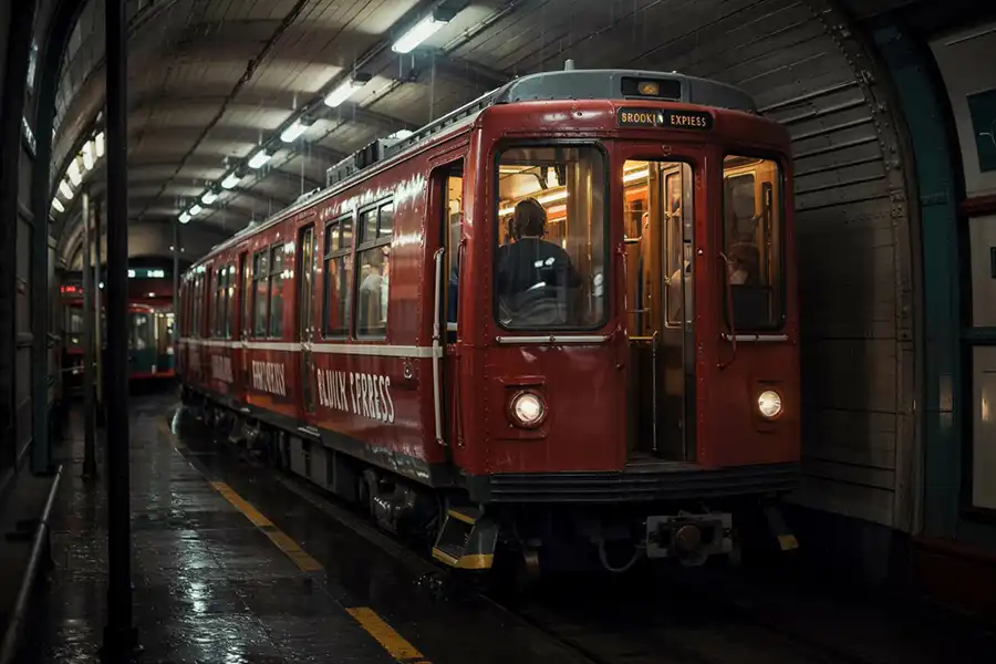 Legal Steps to Take After a Collision with an NYCTA Vehicle Legal Steps to Take After a Collision with an NYCTA Vehicle