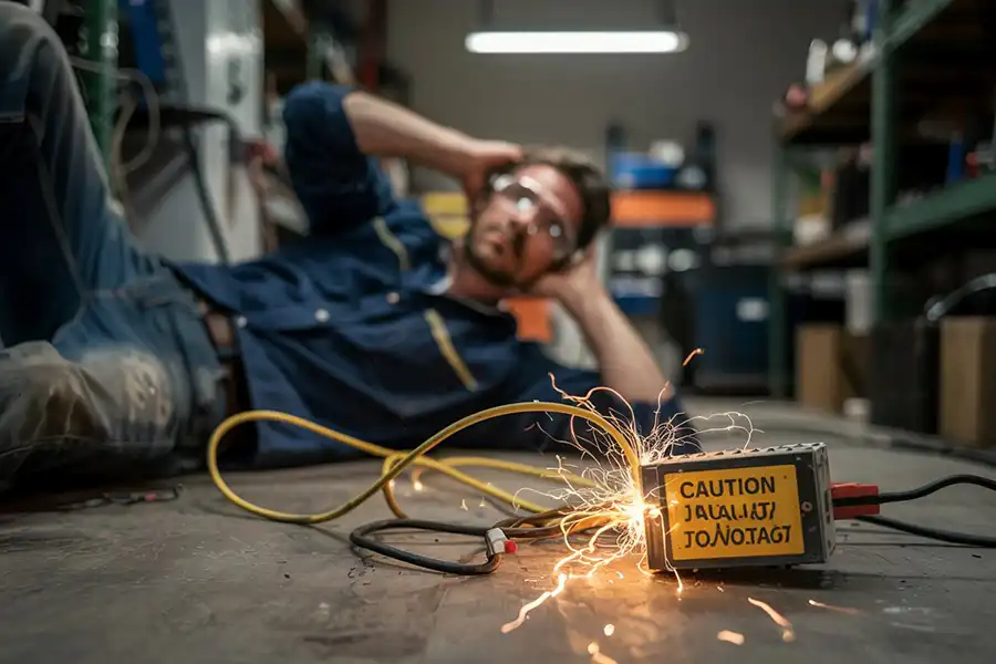 Contractor and Employer Liability in Electrocution Cases on Job Sites Contractor and Employer Liability in Electrocution Cases on Job Sites