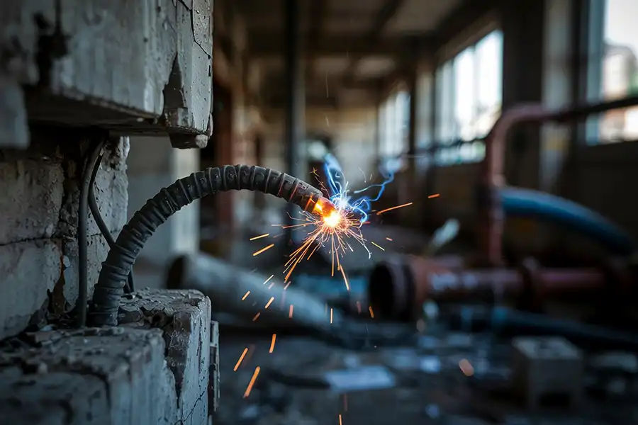 Stay Safe: Navigating Electrical Hazards on NY Construction Sites Stay Safe: Navigating Electrical Hazards on NY Construction Sites