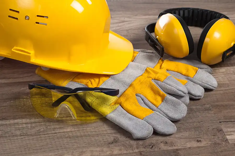 Legal Ramifications of Failing to Provide Safety Equipment to Construction Workers Legal Ramifications of Failing to Provide Safety Equipment to Construction Workers
