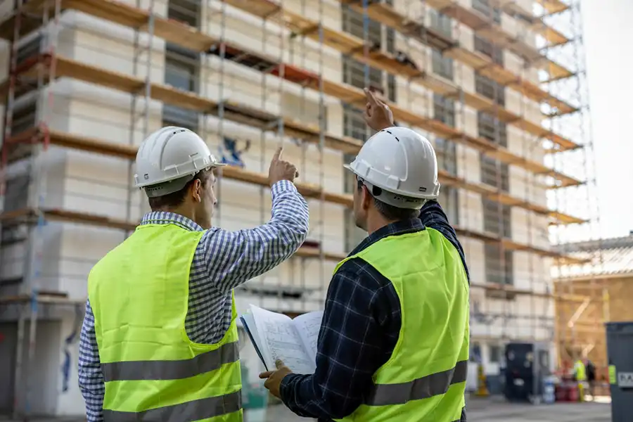 Essential Safety Protocols for Debris Management on NY Construction Sites Essential Safety Protocols for Debris Management on NY Construction Sites