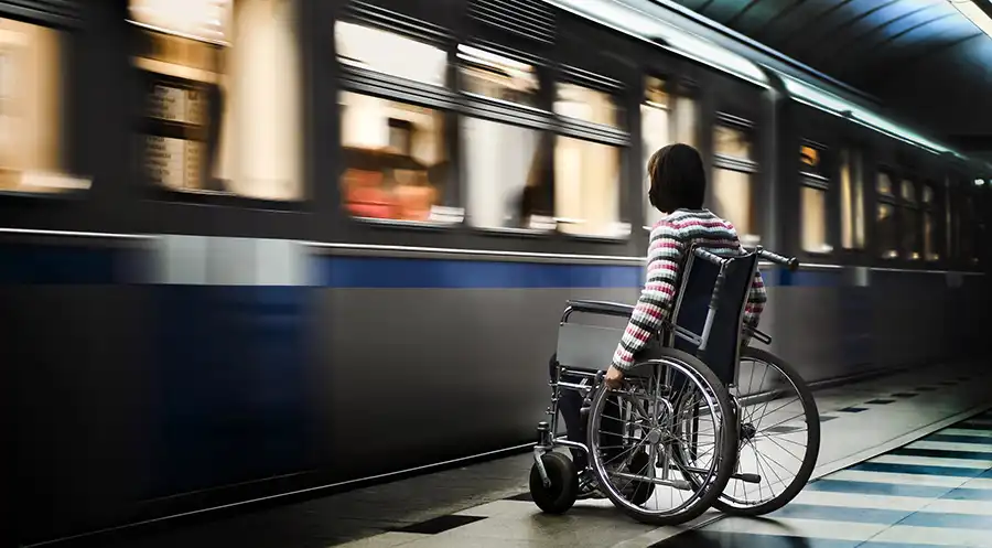 Essential Tips for Documenting Your Subway Station Injury in New York Essential Tips for Documenting Your Subway Station Injury in New York