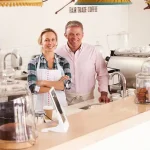 Coffee Shops in Flatlands Coffee Shops in Flatlands