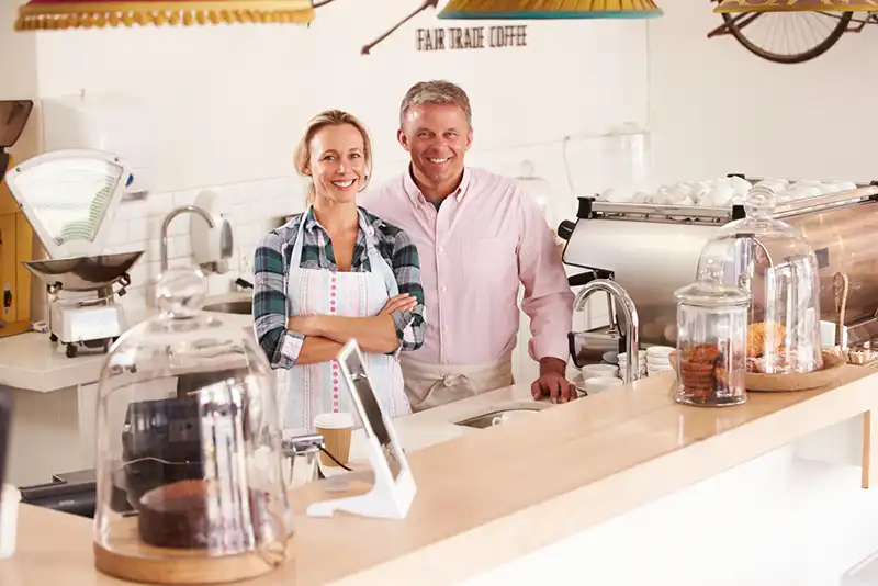 Coffee Shops in Flatlands Coffee Shops in Flatlands