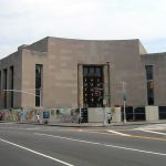 Historical Landmarks in Home Crest Historical Landmarks in Home Crest