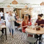 Coffee Shops in Crown Heights Coffee Shops in Crown Heights