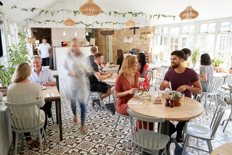 Coffee Shops in Crown Heights Coffee Shops in Crown Heights