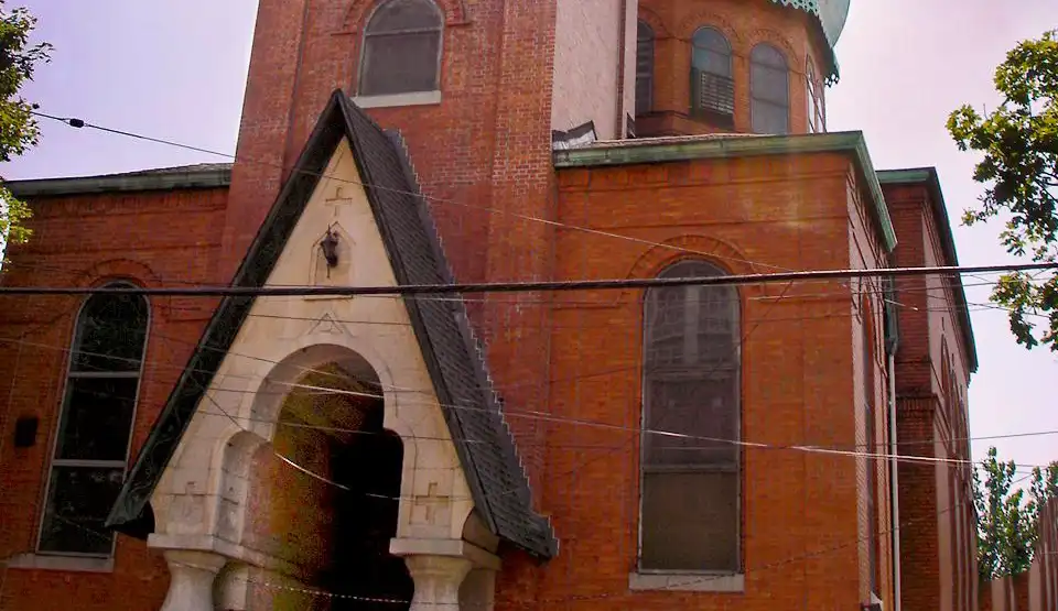 Historical Landmarks in East New York Historical Landmarks in East New York
