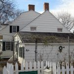 Historical Landmarks in Marine Park Historical Landmarks in Marine Park