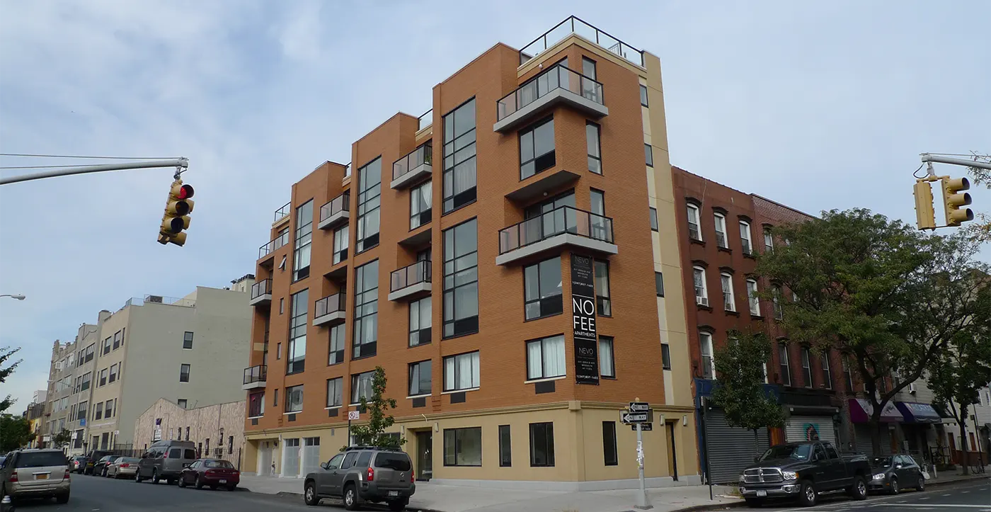 Discover Bedford-Stuyvesant: Brooklyn’s Hidden Gem Discover Bedford-Stuyvesant: Brooklyn’s Hidden Gem