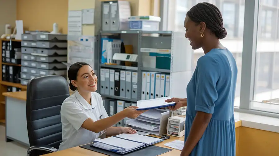Brooklyn Personal Injury: Obtaining Crucial Hospital Records Brooklyn Personal Injury: Obtaining Crucial Hospital Records