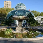 Discover the Magic of Brooklyn Botanic Garden’s Cherry Blossoms and More Discover the Magic of Brooklyn Botanic Garden’s Cherry Blossoms and More