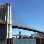 Discover the Marvels of Brooklyn Bridge: A Journey Through History Discover the Marvels of Brooklyn Bridge: A Journey Through History