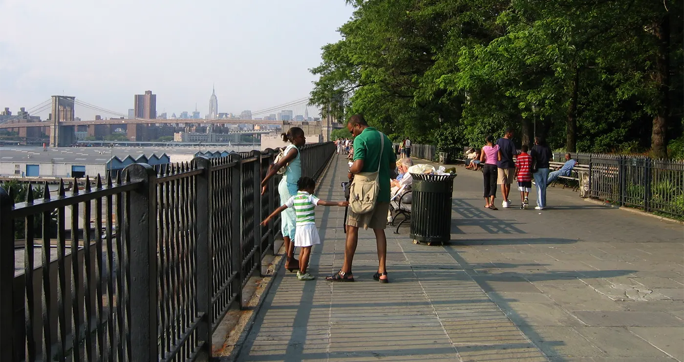 Discover Brooklyn Heights’ Best Outdoor Spots for Scenic Beauty & Fun