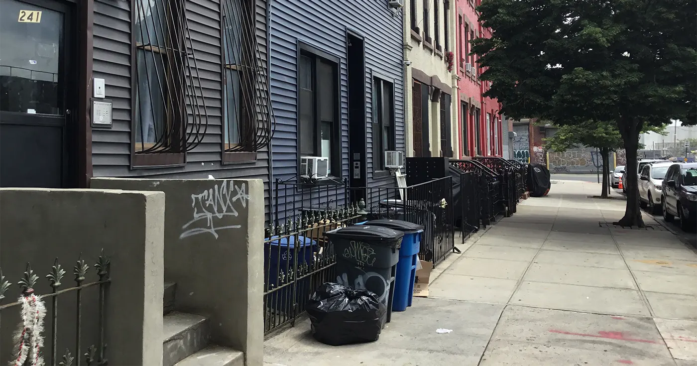 Explore Bushwick, Brooklyn: Top 5 Must-See Attractions and Activities Explore Bushwick, Brooklyn: Top 5 Must-See Attractions and Activities