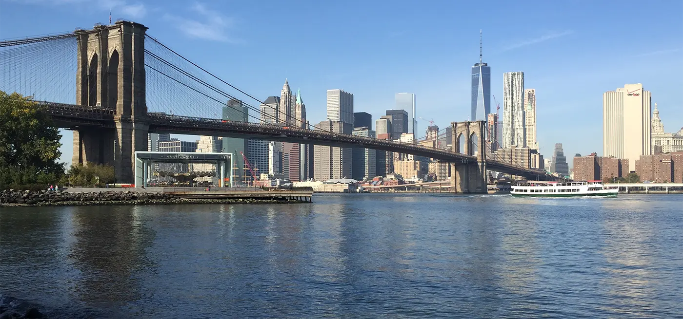 DUMBO Brooklyn: Top 5 Attractions You Can’t Miss DUMBO Brooklyn: Top 5 Attractions You Can’t Miss