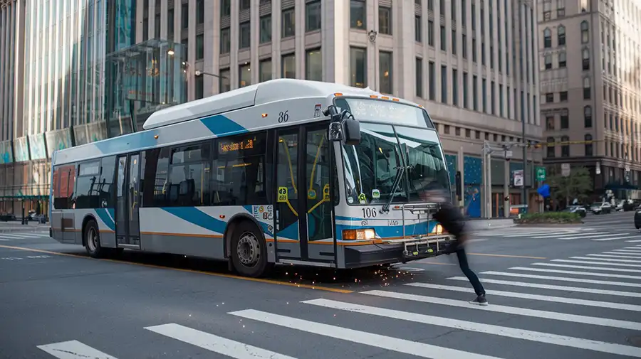 What Should I Tell the Insurance Company After a Nostrand Avenue Pedestrian Accident? What Should I Tell the Insurance Company After a Nostrand Avenue Pedestrian Accident?