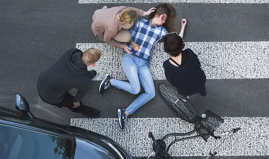 Navigating Pain and Suffering Claims After a NY Car Accident