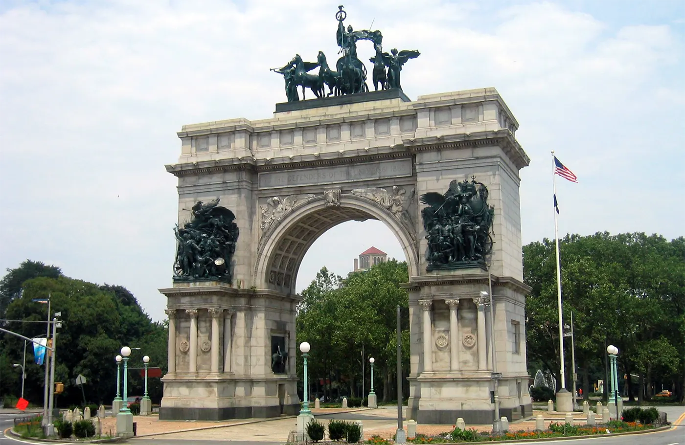 Explore the Best Outdoor Activities in Prospect Heights, Brooklyn Explore the Best Outdoor Activities in Prospect Heights, Brooklyn