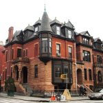 Historical Landmarks in Park Slope Historical Landmarks in Park Slope
