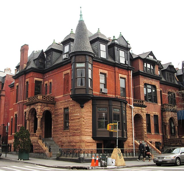 Historical Landmarks in Park Slope Historical Landmarks in Park Slope
