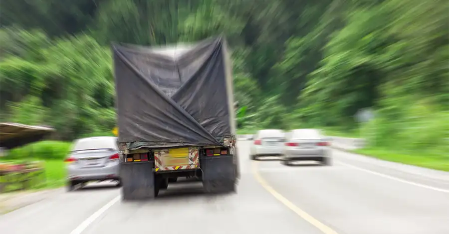 Understanding Your Rights in Partial Fault Truck Accidents in New York