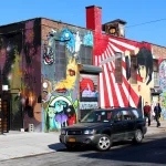 Explore the Vibrant Streets of Bushwick, Brooklyn – A Visitor’s Guide Explore the Vibrant Streets of Bushwick, Brooklyn – A Visitor’s Guide