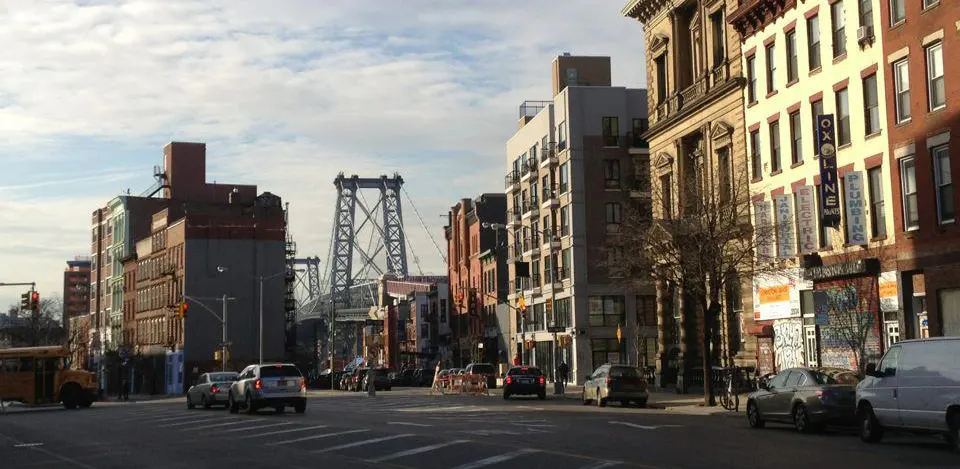 Explore Williamsburg, Brooklyn: A Cultural and Culinary Paradise Explore Williamsburg, Brooklyn: A Cultural and Culinary Paradise