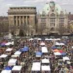 Brooklyn Flea: Vintage Treasures and Artisanal Delights