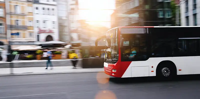Essential Steps After a Bus Accident in New York Essential Steps After a Bus Accident in New York