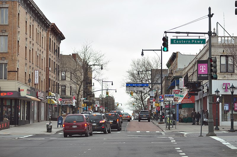 Explore Crown Heights NY: Uncover Hidden Gems and Cultural Wonders