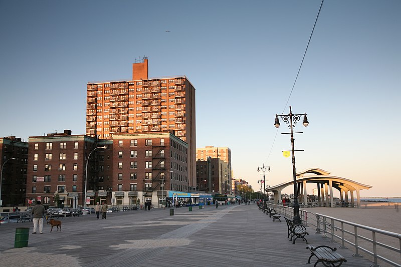 Discover the Fascinating History of Brighton Beach, New York