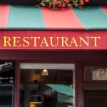Restaurants in Bergen Beach