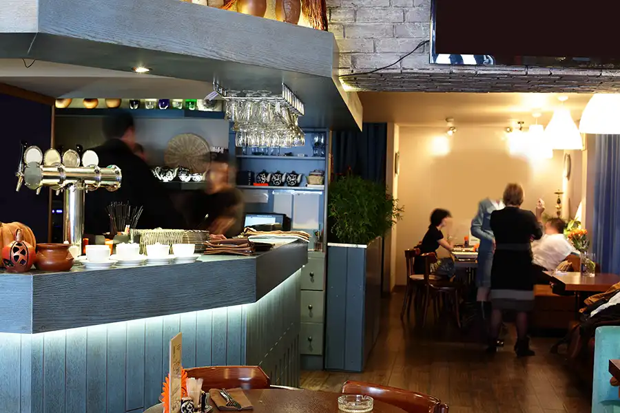 Restaurants in Cypress Hills Restaurants in Cypress Hills