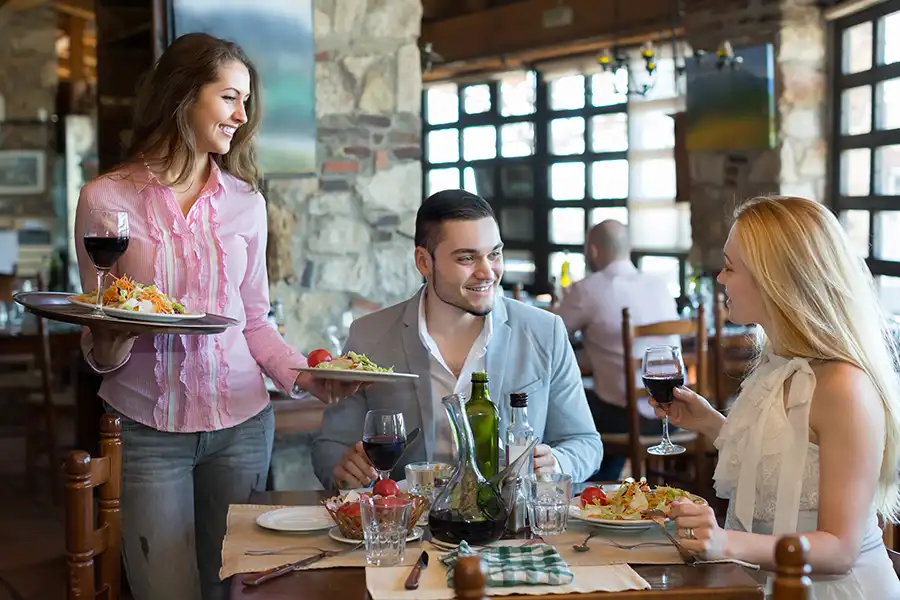 Restaurants in Mapleton Restaurants in Mapleton