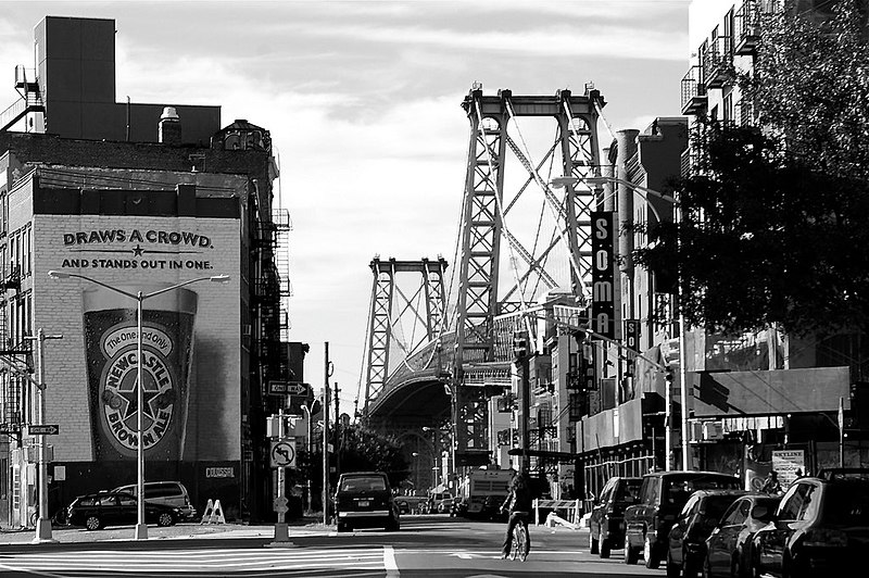 Discover Williamsburg, NY: Top Spots and Hidden Gems Discover Williamsburg, NY: Top Spots and Hidden Gems