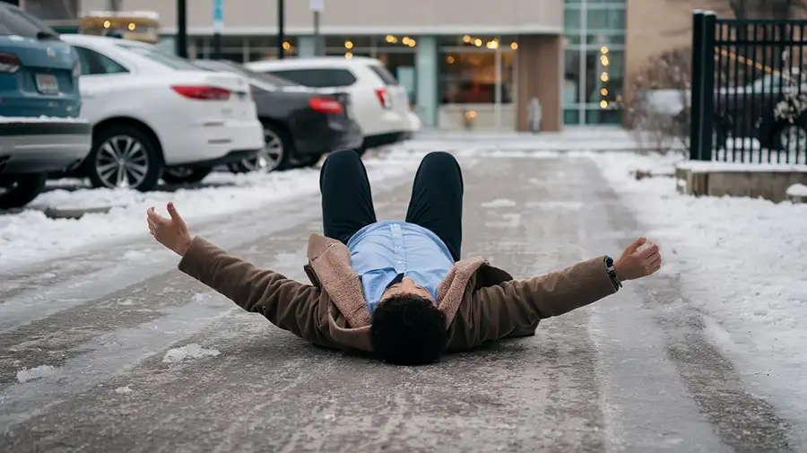 Why Do Sheepshead Bay Slip and Fall Cases Fail? Top 5 Preventable Mistakes Why Do Sheepshead Bay Slip and Fall Cases Fail? Top 5 Preventable Mistakes