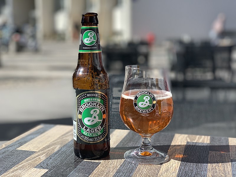 Brooklyn Brewery: New York’s Craft Beer Gem Brooklyn Brewery: New York’s Craft Beer Gem