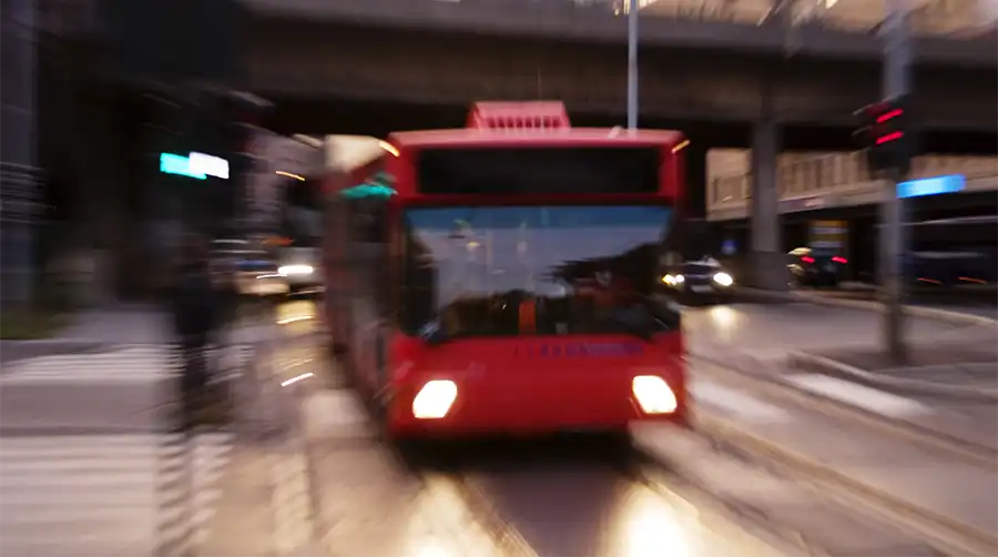 Bus Accident Injuries and Your Legal Rights