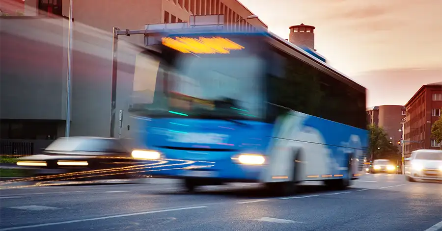 Understanding Bus Accident Injuries and Your Legal Rights in New York