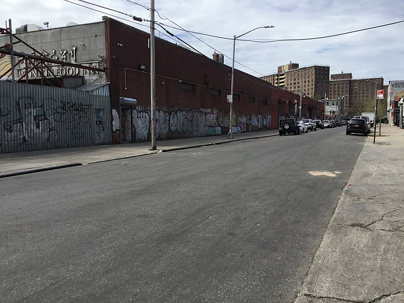 Exploring Bushwick, NY: A Vibrant Journey Through History Exploring Bushwick, NY: A Vibrant Journey Through History