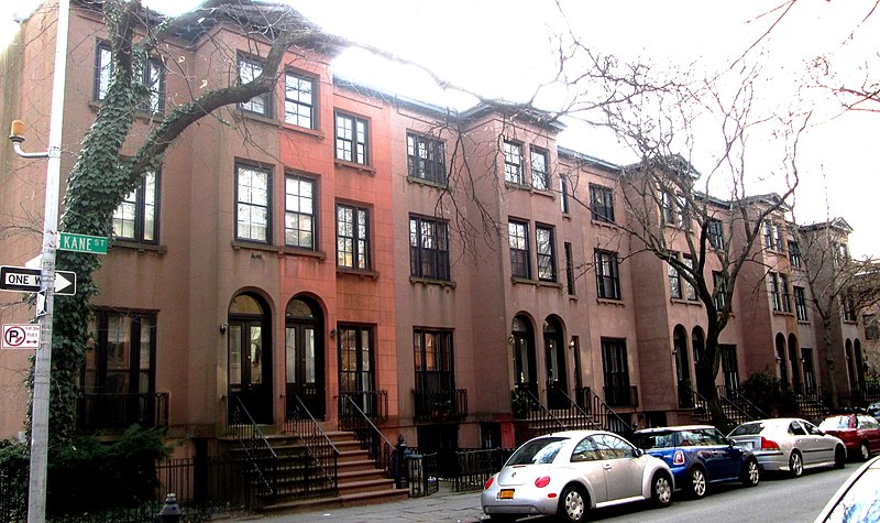 Discover Cobble Hill, NY: A Captivating Journey Through Its History Discover Cobble Hill, NY: A Captivating Journey Through Its History