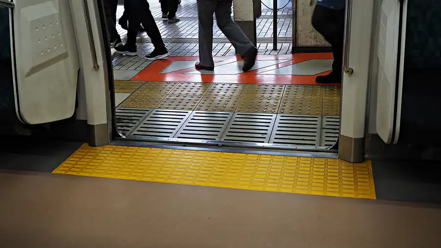 Brooklyn Train and Subway Accident Claims Brooklyn Train and Subway Accident Claims
