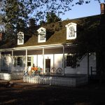 Discover the Historic Charm of Lefferts House Discover the Historic Charm of Lefferts House