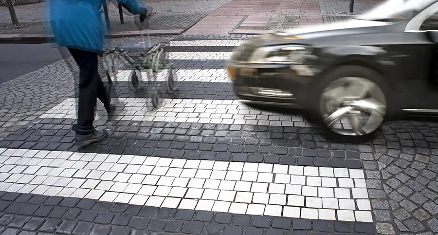MTA Liability in Pedestrian Accidents MTA Liability in Pedestrian Accidents