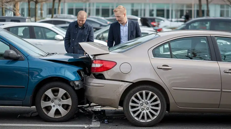 Parking Lot Accident Lawsuits in Brooklyn