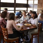 Restaurants in Prospect Heights
